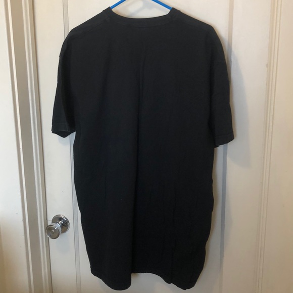 Last chance! LaPush cliff diving tee - Picture 4 of 4